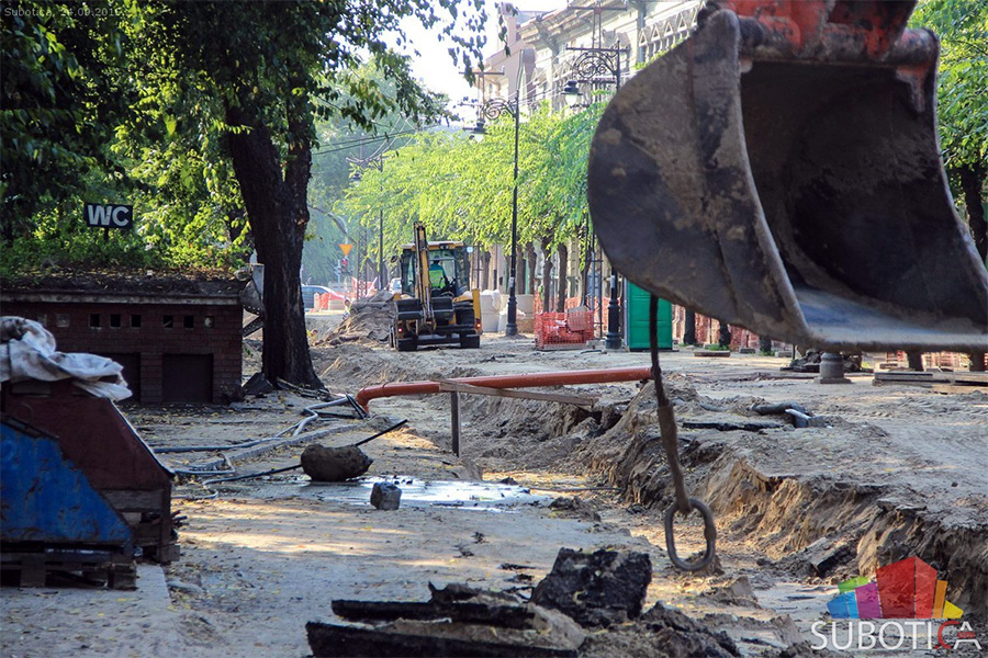 Valerija Tot Godo: "Ne plaćamo penale već ugovorenu naknadu"