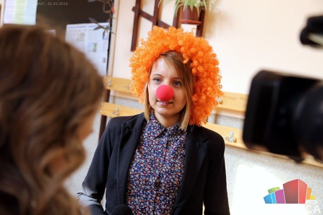 Proleće stiglo u OŠ "Ivan Goran Kovačić"