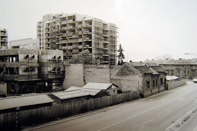 Japanska prestonica u srcu Subotice