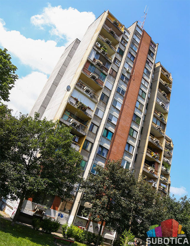 Japanska prestonica u srcu Subotice