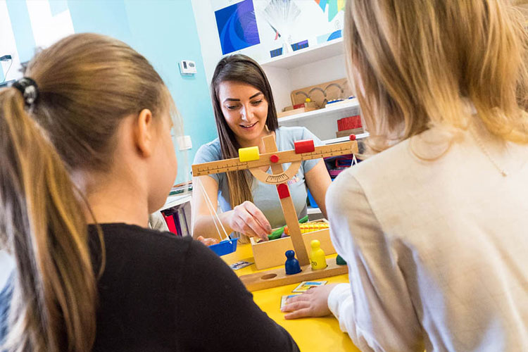 Polazak u vrtić - vaspitači i roditelji u istom timu za što bezbolniju adaptaciju