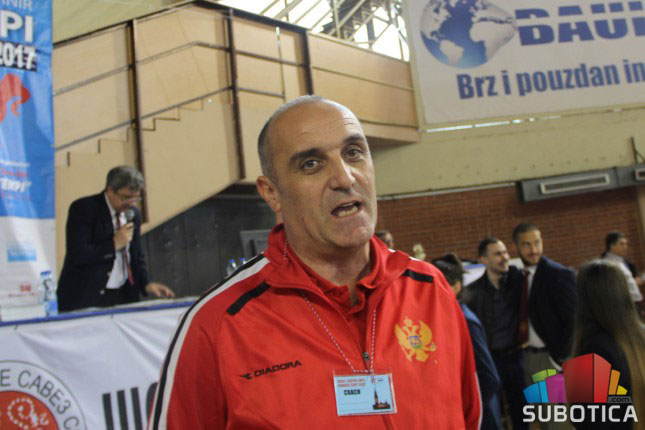 Održan XVIII Super ENPI Kup