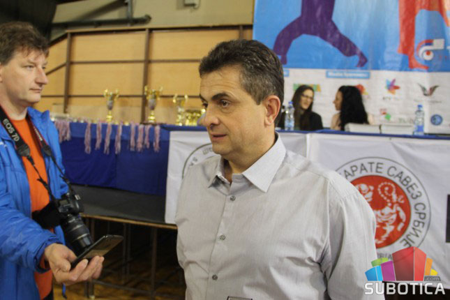 Održan XVIII Super ENPI Kup