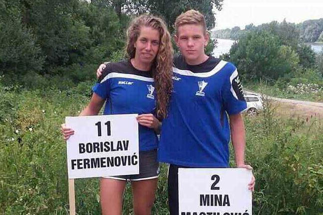 Bogat i uspešan takmičarski vikend iza plivača Spartak Prozivke