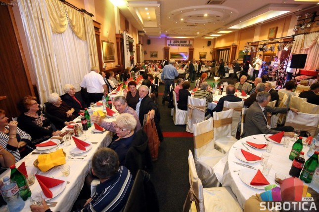 Ličani proslavili Mitrovdan