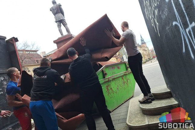 Boks: “Spartak” se vraća u svoju salu ispod “Jadrana”