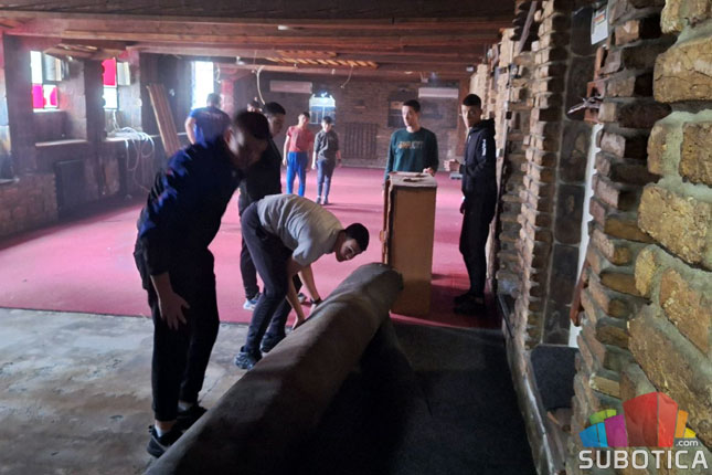 Boks: “Spartak” se vraća u svoju salu ispod “Jadrana”