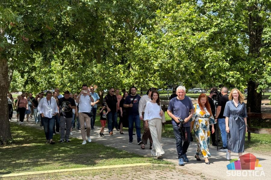 Porodični turizam dobija novu dimenziju: Subotica prva u zemlji sa "Family Welcome" sertifikatom