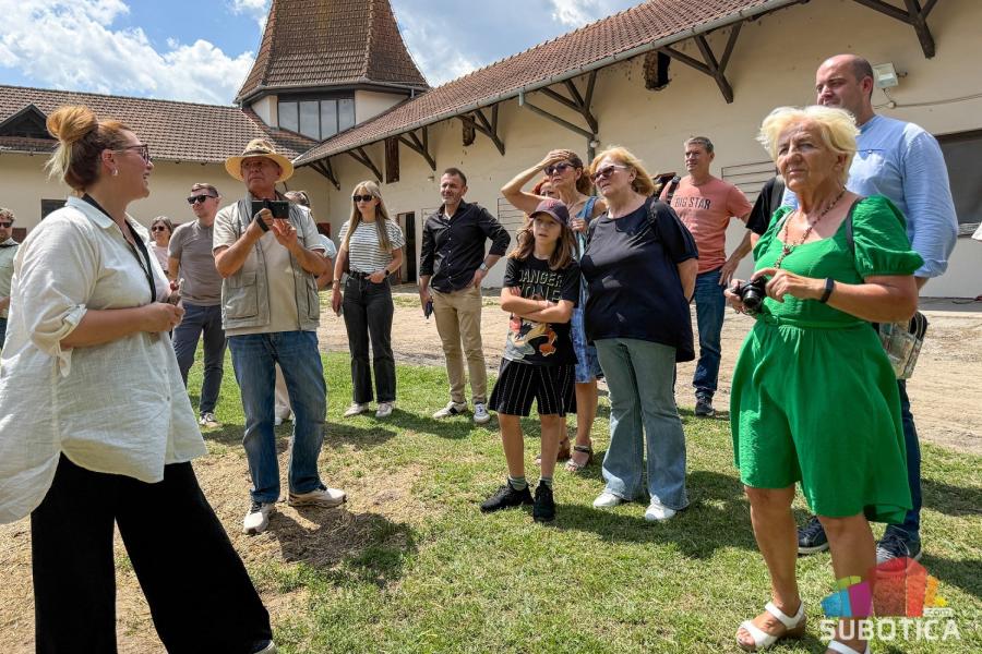 Porodični turizam dobija novu dimenziju: Subotica prva u zemlji sa "Family Welcome" sertifikatom