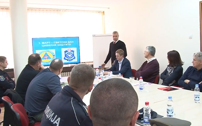 Ljudski životi se brane učešćem svih nas