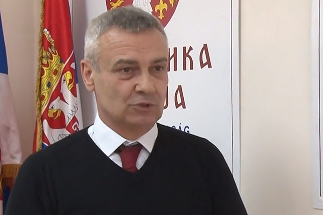 Ljudski životi se brane učešćem svih nas