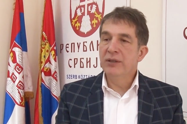 Ljudski životi se brane učešćem svih nas