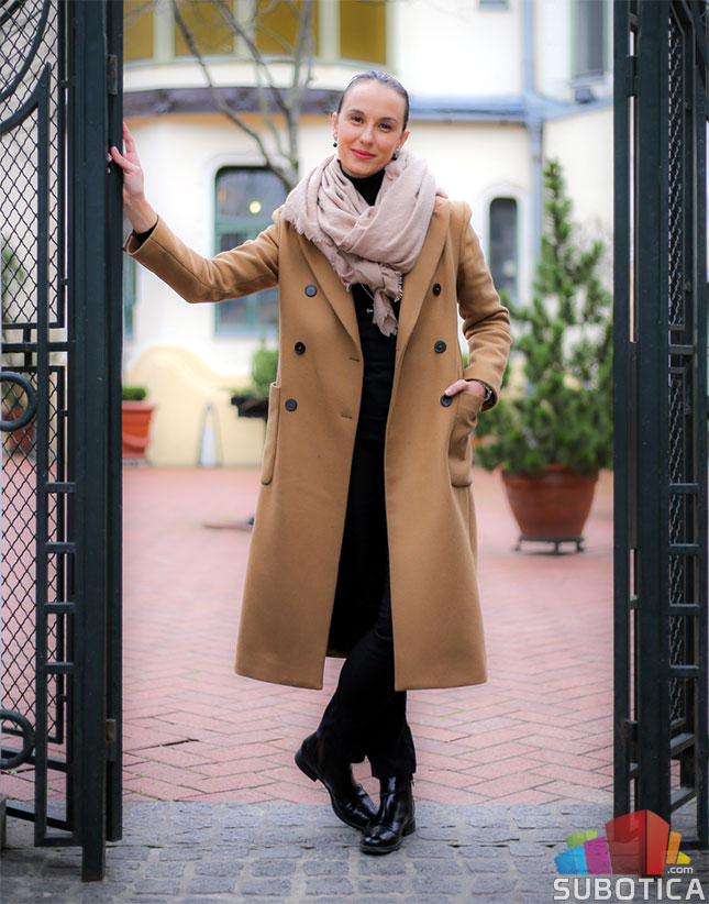 SUgrađani: Natalija Raičević - "Božji dar je ulepšati nečiji život!"