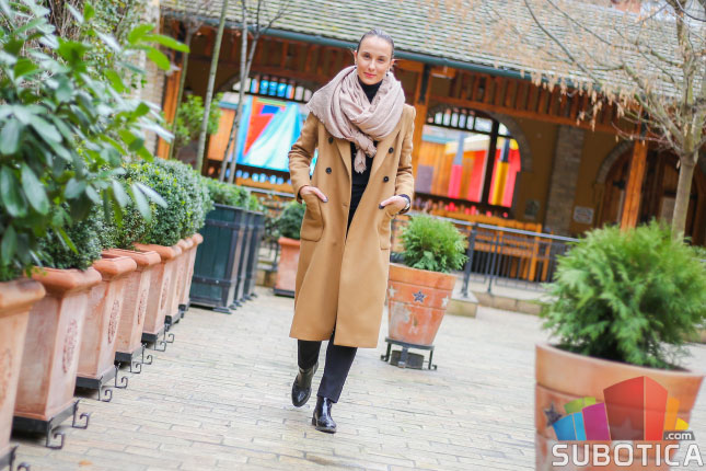 SUgrađani: Natalija Raičević - "Božji dar je ulepšati nečiji život!"