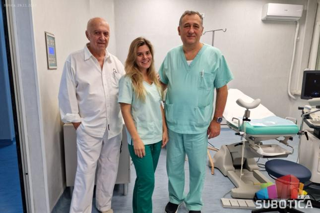 Novi uspesi subotičkog Centra za vantelesnu oplodnju, potvrđeno još 6 trudnoća