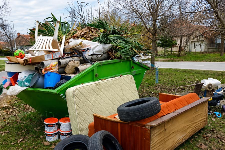 Rekordno prolećno čišćenje Subotice: Za tri meseca prikupljeno više od 1.400 tona otpada