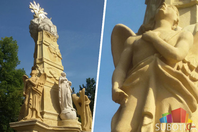 Neophodna veća zaštita spomenika kulture