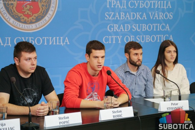 Predstavljeni učesnici i rezultati prvog "Klimatona" u Subotici