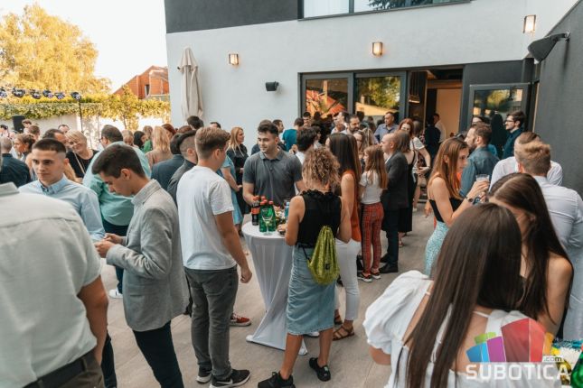 Organizacija "IT Subotica 2030" nagradila najbolje subotičke srednjoškolce