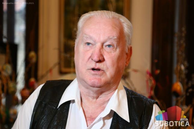 U Bunjevačkoj matici postavljena Uskršnja izložba