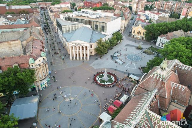 Prijava za priključke na komunalnu infrastrukturu za nelegalne objekte od 15. septembra