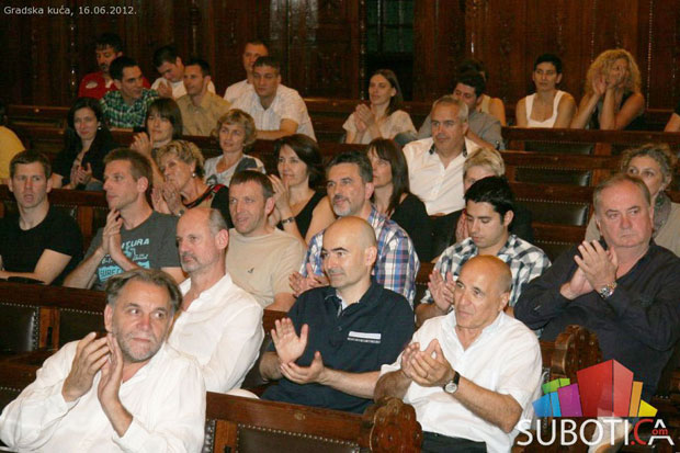 Promocija knjige: „Žeravica svetske košarke”