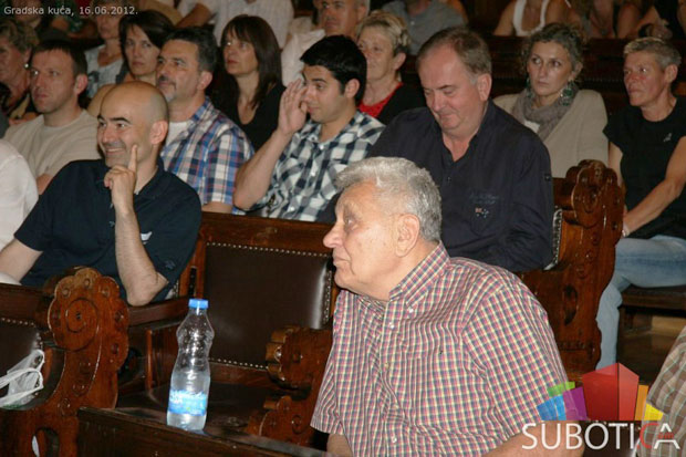 Promocija knjige: „Žeravica svetske košarke”