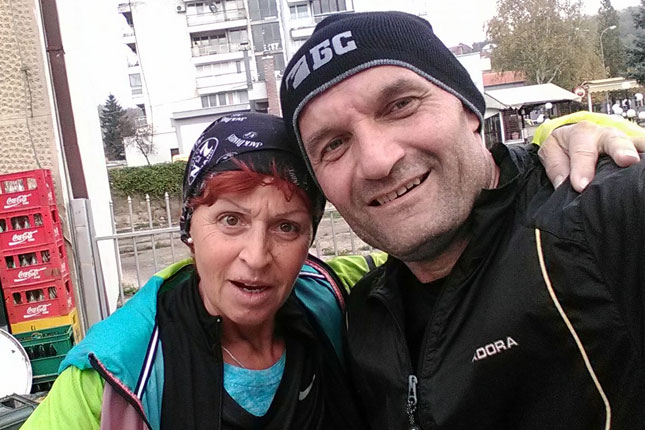 Humanitarna trka za malog Vladu završava se sutra u Subotici