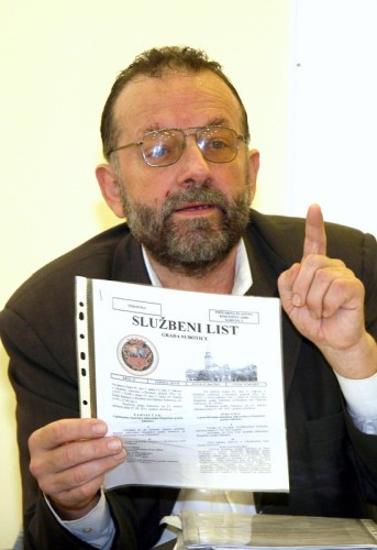 Slučaj "Sever": Potraživanja im zastarela, takse moraju odmah platiti