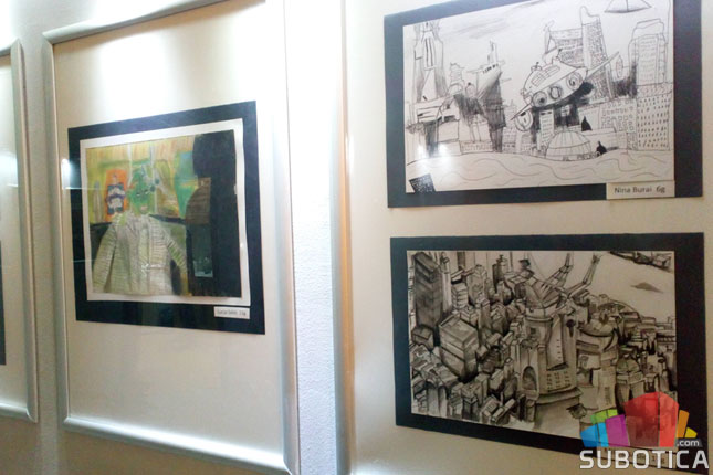 Otvoren Međunarodni festival fantazije i horor filma "Hrizantema"