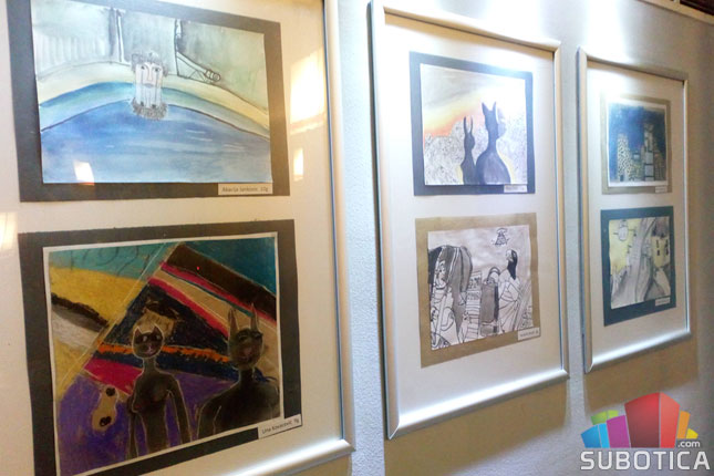 Otvoren Međunarodni festival fantazije i horor filma "Hrizantema"