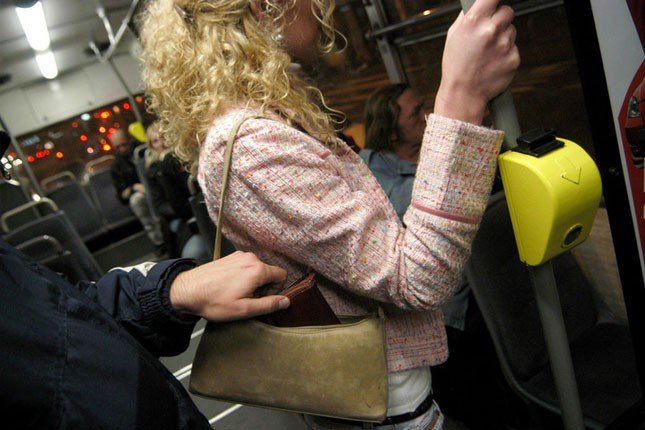 (K)ako (da ne) postanete žrtva džeparoša?