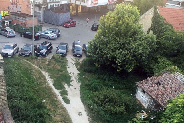 Lopovi haraju subotičkim ulicama – čuvajte torbe i novčanike