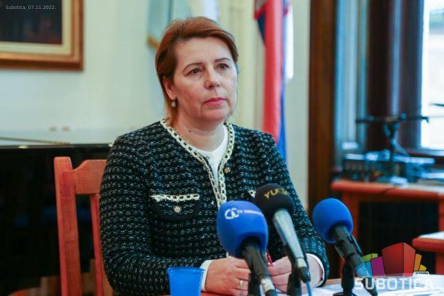 Lista "Složno za Bunjevce - dr Suzana Kujundžić Ostojić" odnela apsolutnu većinu na izborima za Bunjevački nacionalni savet
