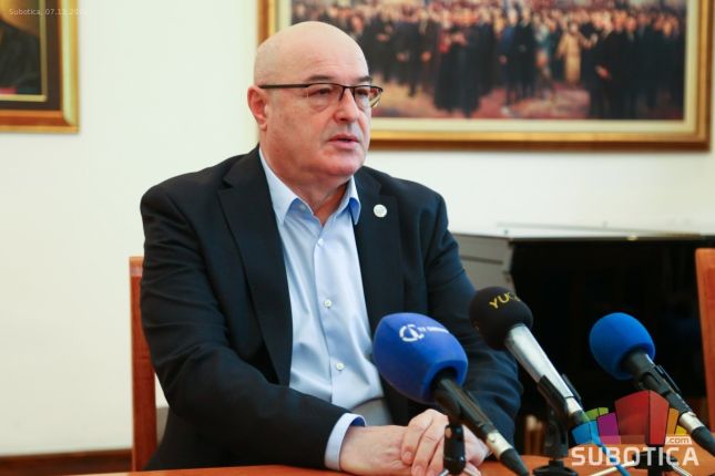 Lista "Složno za Bunjevce - dr Suzana Kujundžić Ostojić": Želimo da radimo složno i srcem za naš narod