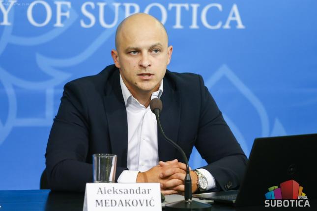 Pripremljen bogat program za Dan grada