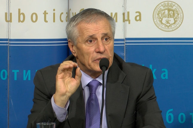 Potpisan sporazum o saradnji između Grada Subotice i Privredne komore SBO