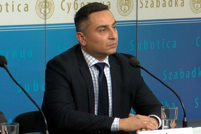 Potpisan sporazum o saradnji između Grada Subotice i Privredne komore SBO