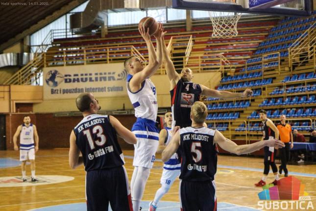 Barna: Naporno smo radili ove sezone, siguran sam da će to biti nagrađeno!