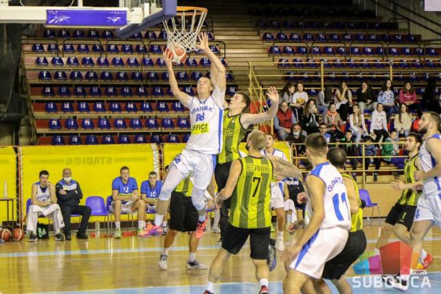 Barna: Naporno smo radili ove sezone, siguran sam da će to biti nagrađeno!