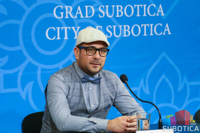 Koncert italijanskog pijaniste Antonia Di Cristofana sutra u Velikoj većnici