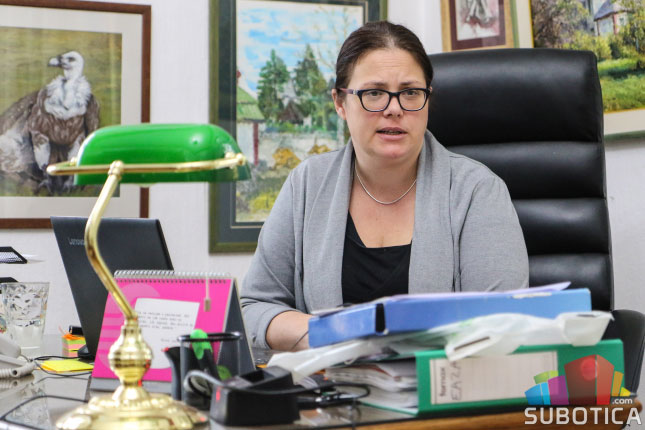 Proteklu godinu u Zoološkom vrtu obeležio veliki broj mladunaca ali i dosta životinja iz prihvatilišta