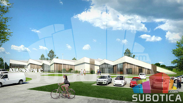 Čvrsta podrška Vlade Srbije razvoju Palića