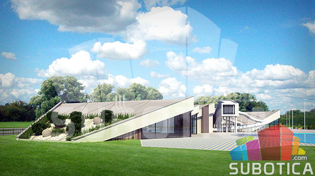 Čvrsta podrška Vlade Srbije razvoju Palića