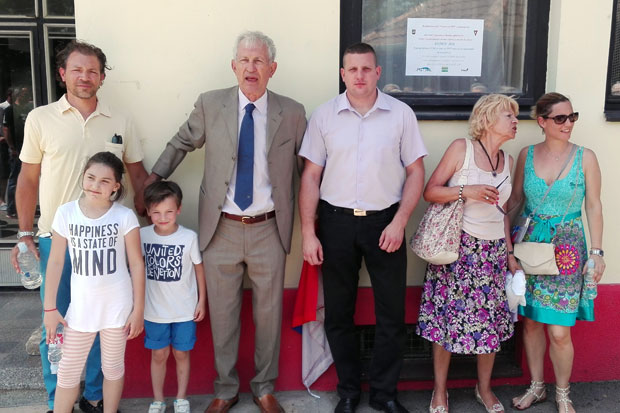 Obeleženo 111 godina FK "Radnički" Bajmok