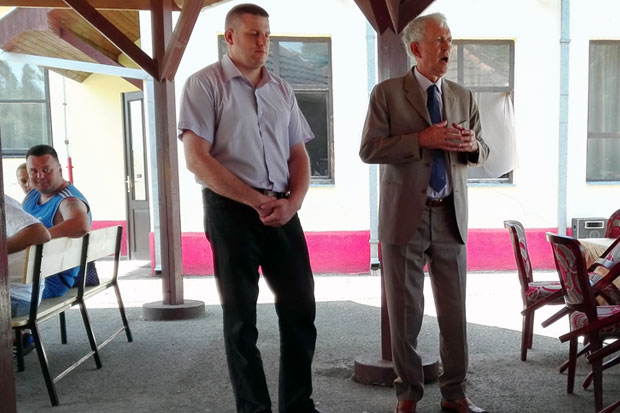 Obeleženo 111 godina FK "Radnički" Bajmok