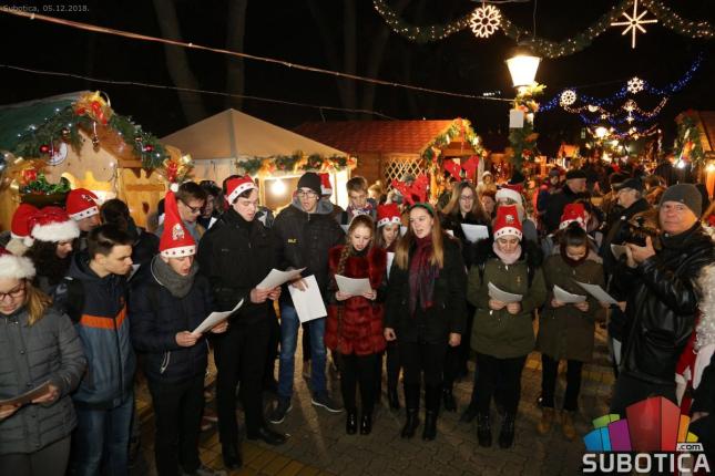 Jubilarni, 10. "Winterfest" počinje 4. decembra, u toku prijave za učešće