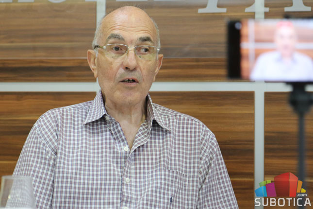 Međunarodna šahovska smotra Open turnir „Kuća zdravlja“ od 8. do 15. jula