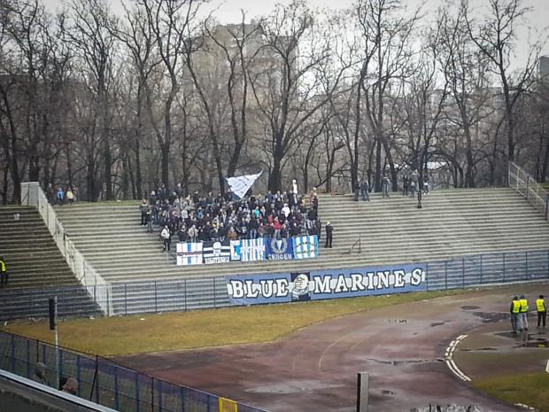 FK "Spartak Zv" nerešeno u prvoj utakmici prolećnog dela sezone