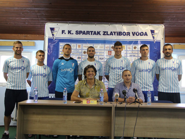 Najava utakmica za predstojeći vikend – FK Spartak Ždrepčeva krv Subotica